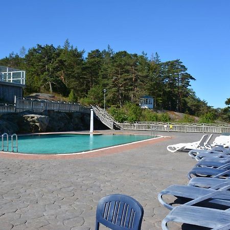 Hallestrand Vandrarhem Strömstad Zewnętrze zdjęcie