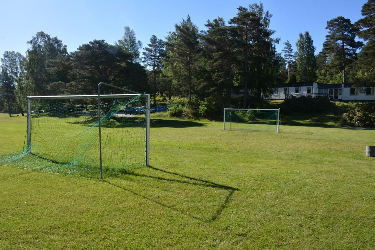 Hallestrand Vandrarhem Strömstad Zewnętrze zdjęcie